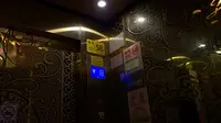 长沙芙蓉万家丽国际MALL杭州新马观光电梯