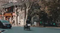 湖北宜昌二马路红星路历史文化街区即将迎来重大变化