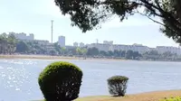 游聂耳音乐广场