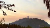 灵湖景区：台州最大生态人工湖，1200亩“后花园”藏在临海人后院
