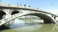 【CCTV纪录片】天下赵州（五集）【1080P】【中文字幕】【2015年】