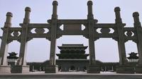 千年礼贤台下，河北邯郸魏县的这座公园藏着魏国崛起的秘密