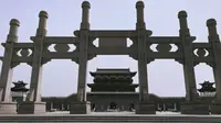 千年礼贤台下，河北邯郸魏县的这座公园藏着魏国崛起的秘密