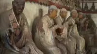 20240903 长清灵岩寺游览