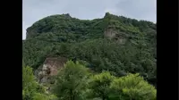 河北承德僧冠峰景区