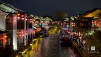 江苏-苏州篇-山塘街（山塘景区）