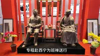 西宁宏觉寺为何如此重要？