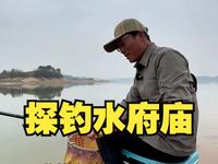 我与水府庙的半日缘