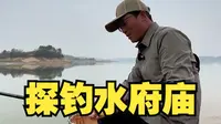 我与水府庙的半日缘