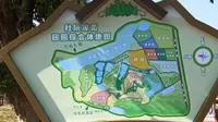 江门市杜阮凉瓜田园综合体