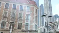 天津金融博物馆
