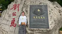 国家5A景区，威海刘公岛，岛上有什么好玩的？带大家看一看