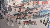 望都尧母陵文化园