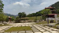 泉州植物园游览