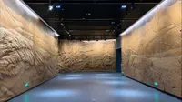 十三朝古都半孟津，孟津博物馆，展示洛阳孟津区雄厚的历史底蕴