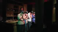 只有河南 李家村茶铺p2