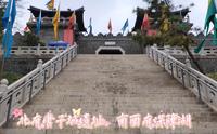 探访扬州唐城遗址博物馆，了解唐代文化，品味唐风古韵。