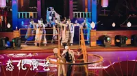 欢迎来到沈阳老北市 打卡最沈阳文化地标
