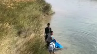 泽普金湖杨：南疆童年的味道