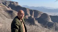 河北承德这个免费景点鸡冠山，99%的承德本地人甚至都没去过！