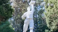热河革命烈士纪念馆（①）