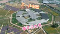 “五一”假期去哪玩？快来靖远县东湾镇水岸三合AAA级旅游景区，黄河之滨看花花世界，品原汁原味乡村美食。