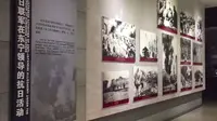 探访侵华日军东宁要塞群遗址