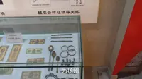中共江浙区泰兴独立支部纪念馆，是江苏省苏维埃红色政权唯一旧址