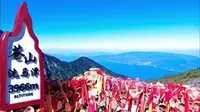 苍山洗马潭索道门票特价票优惠团购票游玩攻略免票政策营业时间云南旅游 #苍山洗马潭索道 #苍山洗马潭 #大理 #云南 #云南旅游