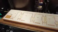 秋林格瓦斯百年文化馆