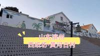 【一日游】老王带你游玩滨州西纸坊•黄河古村，古窑花田，古朴清幽，宁静祥和