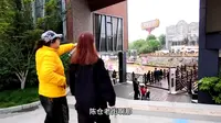 逛陈仓老街，品特色美食，宝鸡一日游旅游攻略分享给朋友们