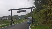 宁波小众景点探秘：钱湖秘境