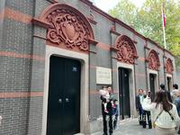 2023.11 上海 中共一大会址[4K]