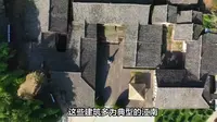 西安开车2小时就可以到达的云盖寺古镇，享受“来安去安”慢生活
