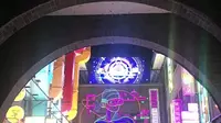 宁夏银川文化城凤凰幻城（系列二）