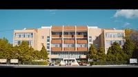 云南旅行印象：云南大学东陆校区