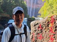 江津·四面山徒步