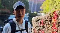 江津·四面山徒步