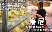 行唐故郡遗址车马坑，巨大的兽头墙，这是县级博物馆的水平？