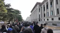 中国国家博物馆速通攻略，带你看尽6层楼21个展的全部看点|北京旅游推荐