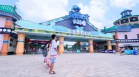 玉林克拉湾