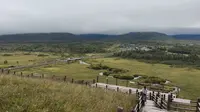 2026.8.20 哈乌尔河景区