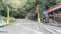 肇庆鼎湖山景区观光车《东门-宝鼎园》