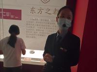 永远的长安：珠海博物馆唐代文化展览人工讲解