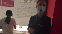永远的长安：珠海博物馆唐代文化展览人工讲解
