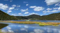 香格里拉旅游一定要去的地方-普达措国家公园，值得一游