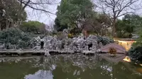 溧阳高静园