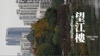 成都·望江楼：竹影循江显文心