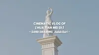 11月浙江武义花田美地热气球烟花Live